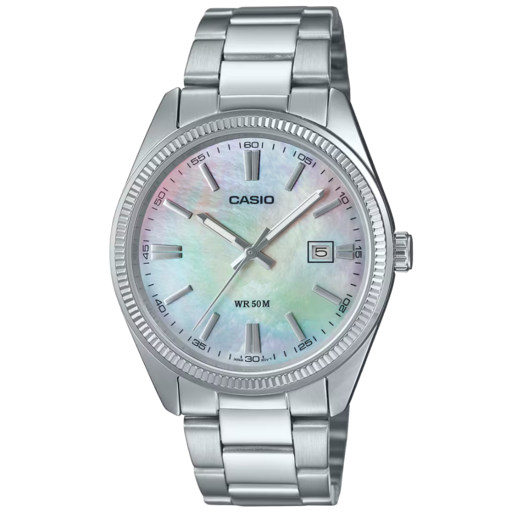 Reloj Casio MTP-1302DS-7AV Hombre - Análogo